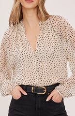 Blouse Annie