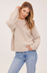 Pull Tova
