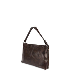 Le Gianna - Sac à main 2-en-1 en cuir vegan