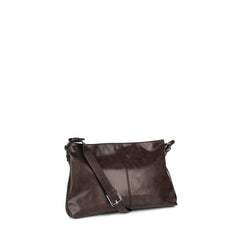 Le Gianna - Sac à main 2-en-1 en cuir vegan