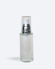 Le sérum capillaire lissant