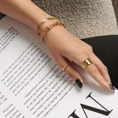 Bracelet Maude