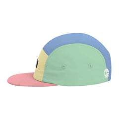 Casquette à cinq panneaux Runner