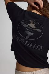 T-shirt manches courtes pour Femme