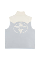 Veste sans manche Originale en Polaire pour Femmes