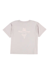 T-shirt manches courtes pour Femme