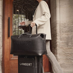 Lambert  Sac de voyage fourre-tout June