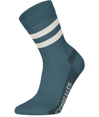 Kids Merino Blend Hike Light Crew