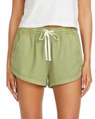 Short taille élastique Road Trippin