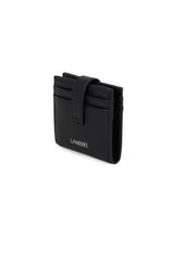 Le Jennie - Porte-cartes en cuir vegan
