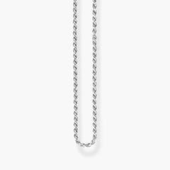 Thomas Sabo - Chaine torsadée argent