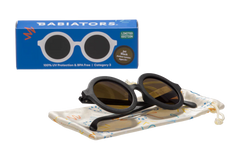 Babiator lunettes de soleil Euro Round