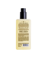 Gel douche naturel pour les mains et le corps Like a Boss