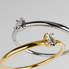 Bague Sienna