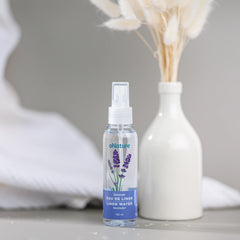 Pure eau de linge