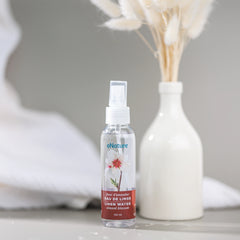 Pure eau de linge