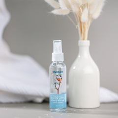 Pure eau de linge