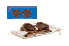Babiator lunettes de soleil Euro Round