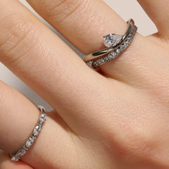 Bague Archie