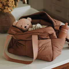 Sac à couche - Cacao