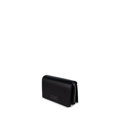 Le Rebecca - Sac bandoulière en cuir vegan