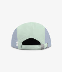 Casquette à cinq panneaux Runner
