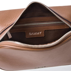 Le Sammy – Sac banane en cuir vegan