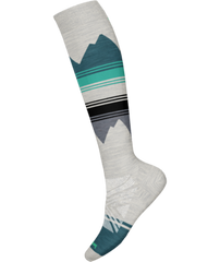 Chaussettes de ski OTC Targeted Cushion pour femmes