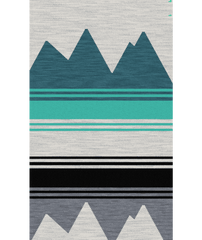 Chaussettes de ski OTC Targeted Cushion pour femmes