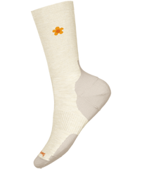 Women's Everyday Groovy Bloom Crew Socks