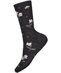 Women's Everyday Garden Gala Crew Socks