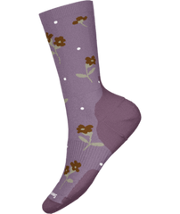 Women's Everyday Garden Gala Crew Socks