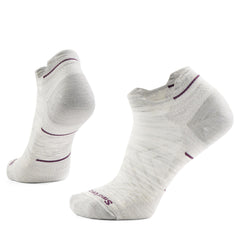 Chaussettes basses Run Zero Cushion pour femmes