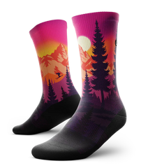 Ski's the limit Crew