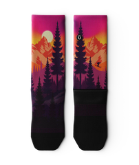 Ski's the limit Crew