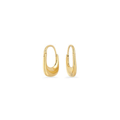 Boucles d'oreilles Gaby