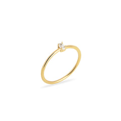 Bague Sienna