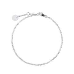 Chaîne de cheville Indie