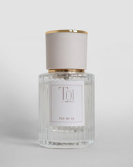 Parfum pour la peau et les cheveux - Toi Beauty
