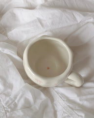 Tasse Amour en boucle