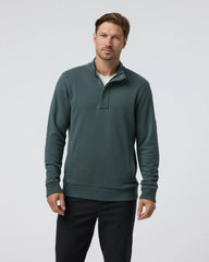 Cypress 1/4 Zip