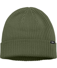 Core Basic Cuff Beanie