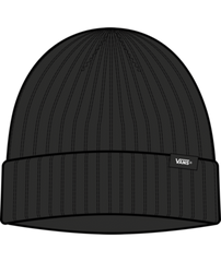 Core Basic Cuff Beanie