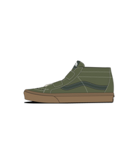 Vans Reissue V Insulated
