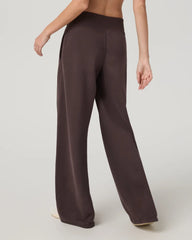 Sedona Midrise Wideleg Sweat