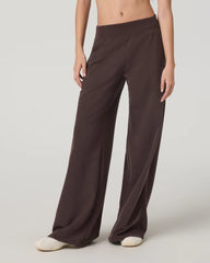 Sedona Midrise Wideleg Sweat