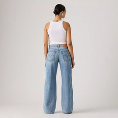Middy Balloon Women's Jeans
