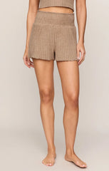Dawn Smocked Short