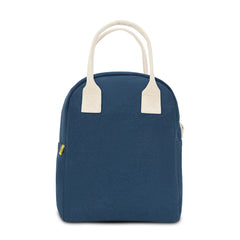 Boîte à lunch Fluf Classic Navy