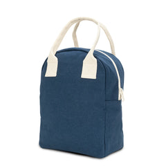 Boîte à lunch Fluf Classic Navy
